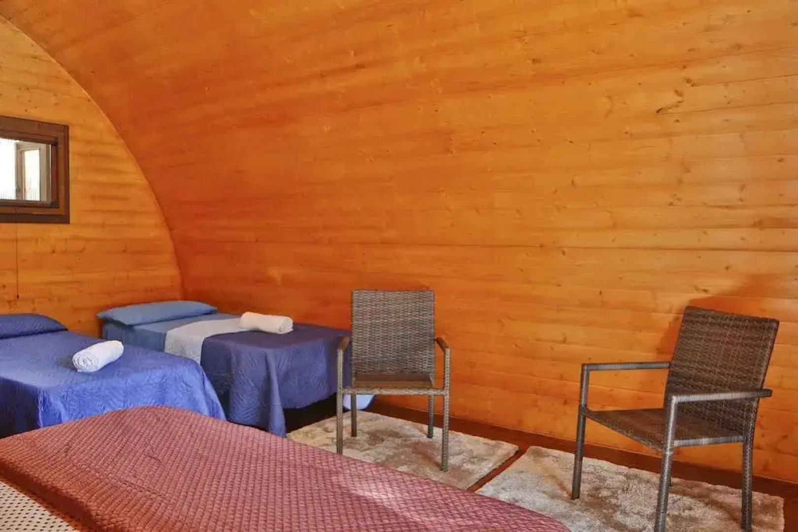 Campeggio Sanfilippo