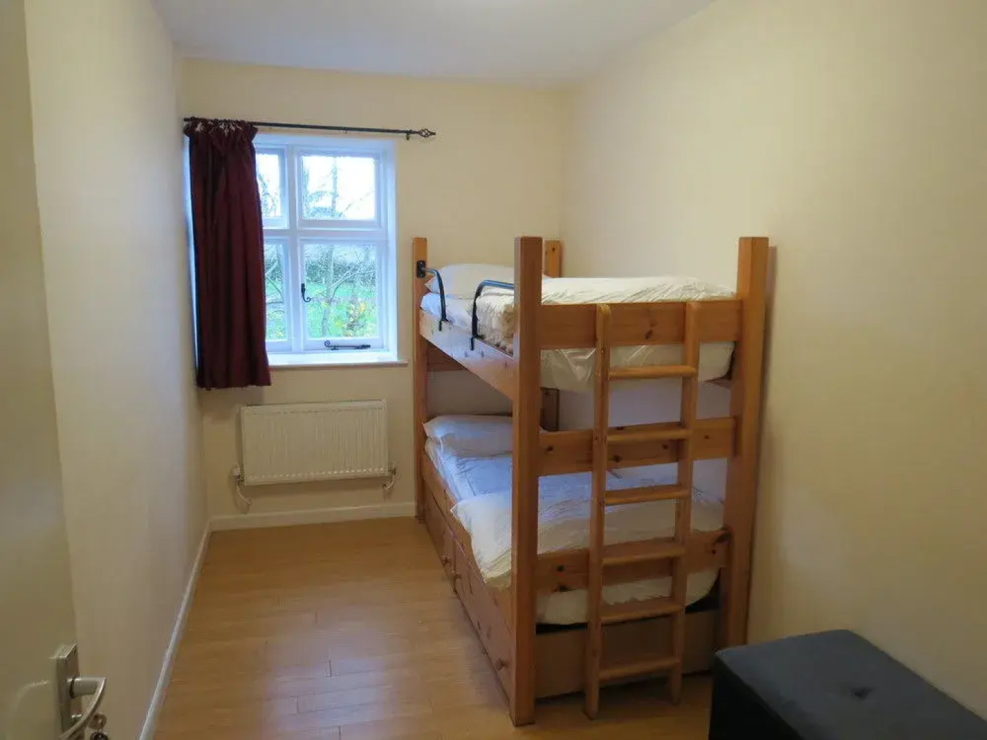 Prattshayes Campsite and Bunkhouse - Hostel