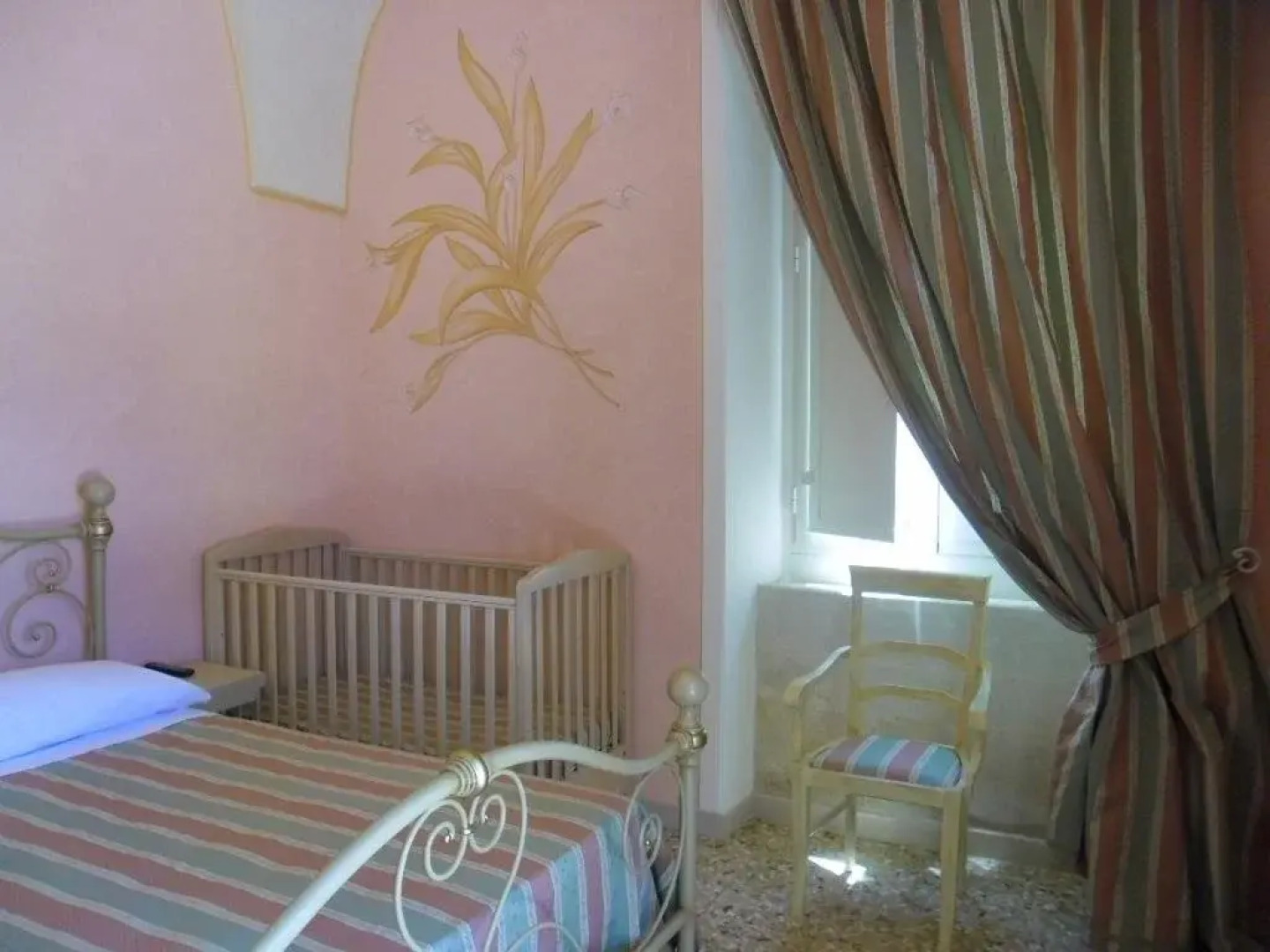 Tenuta Masseria del Gallo