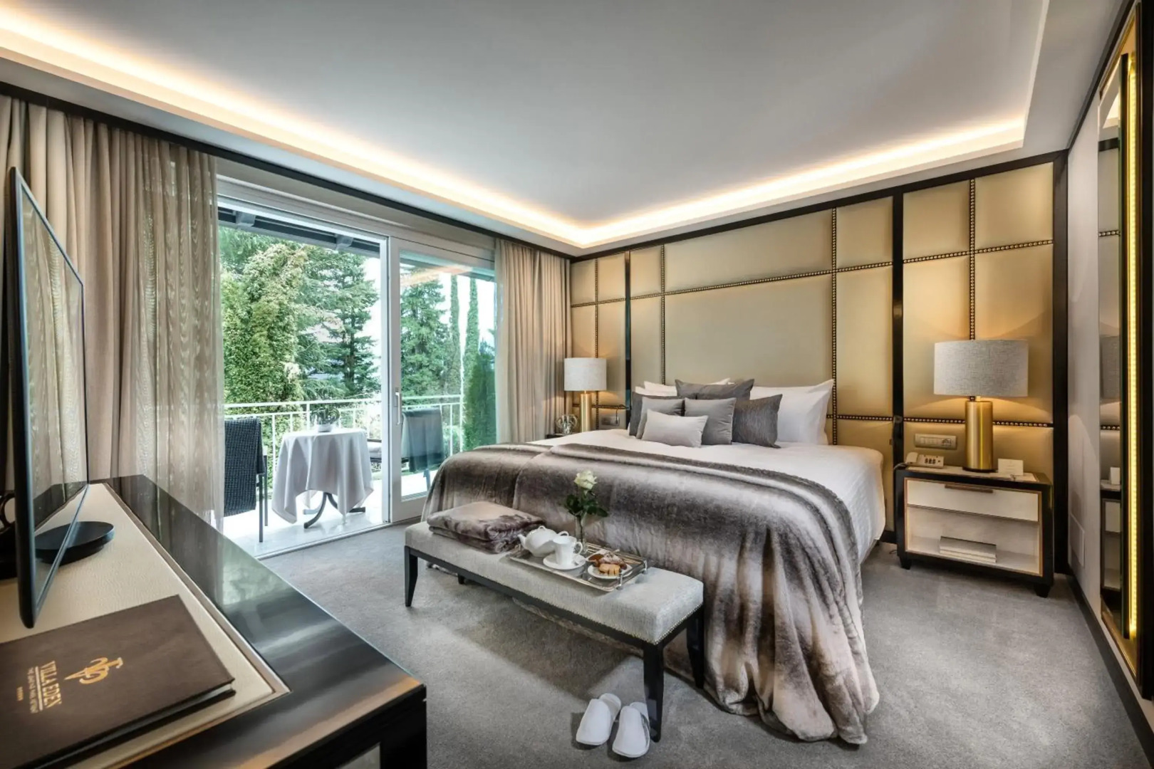 VILLA EDEN - The Private Retreat