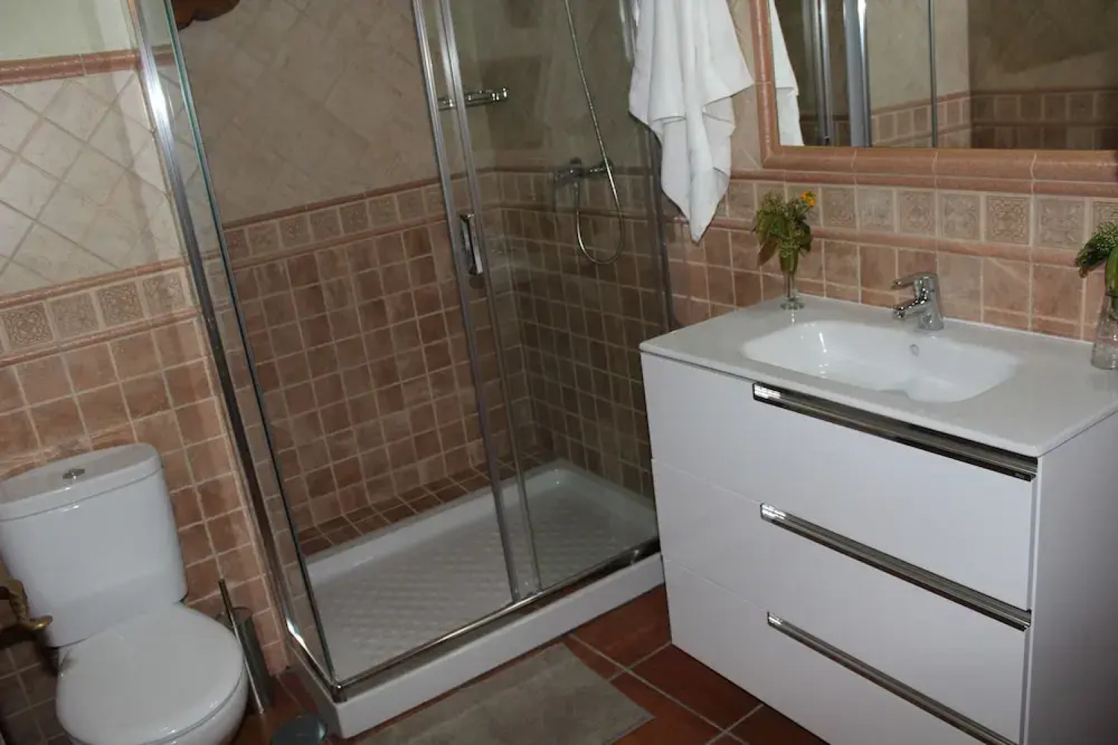 Los Rosales de Isabel