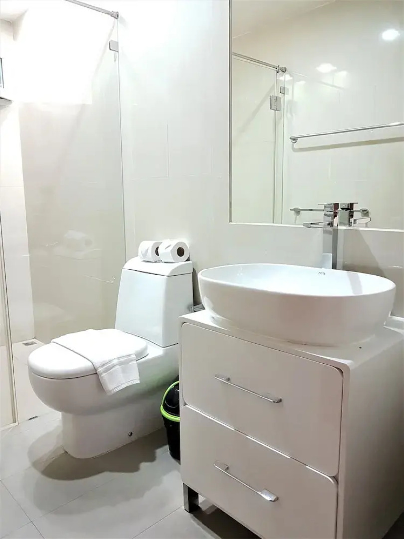 KB Apartments 2 Karon Beach by PHR