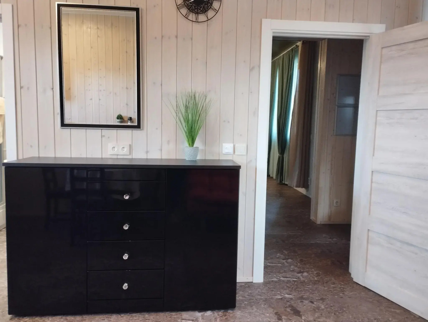 Тихий уголок