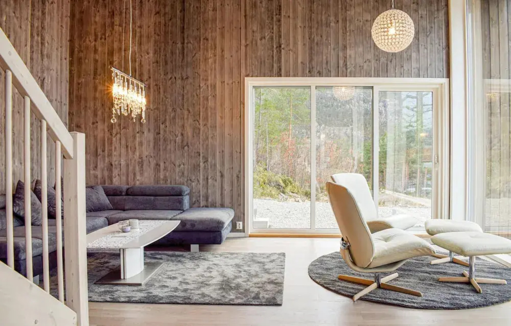 Nice Home in Jørpeland With 3 Bedrooms and Wifi