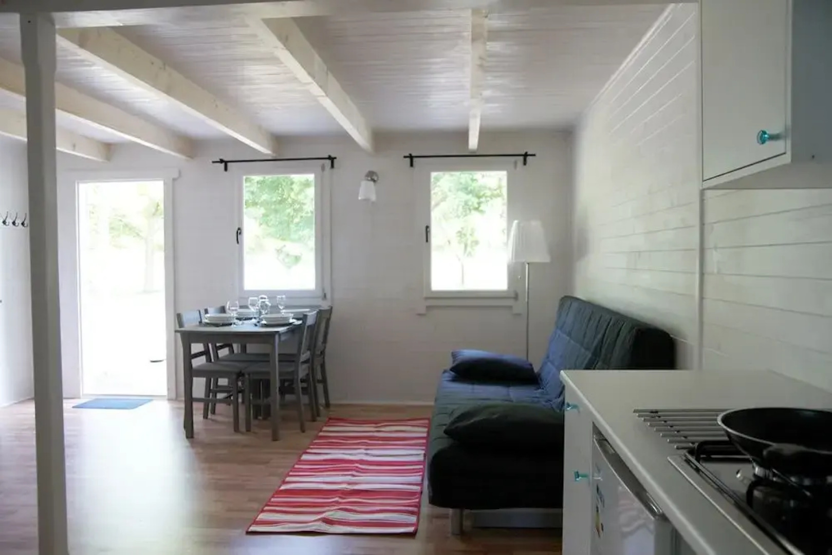 Holiday Resort & Camping InterCamp'84