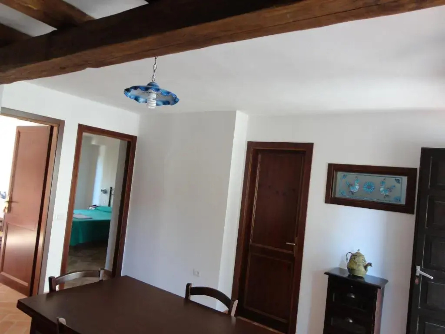 Bed and Breakfast ICHNOS