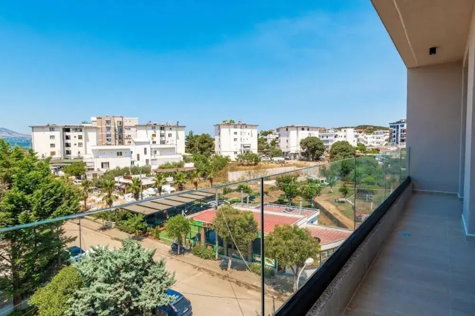 Enad Apartments