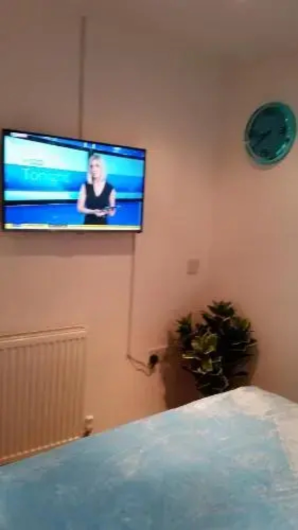 Self-Contained Guest Accommodation