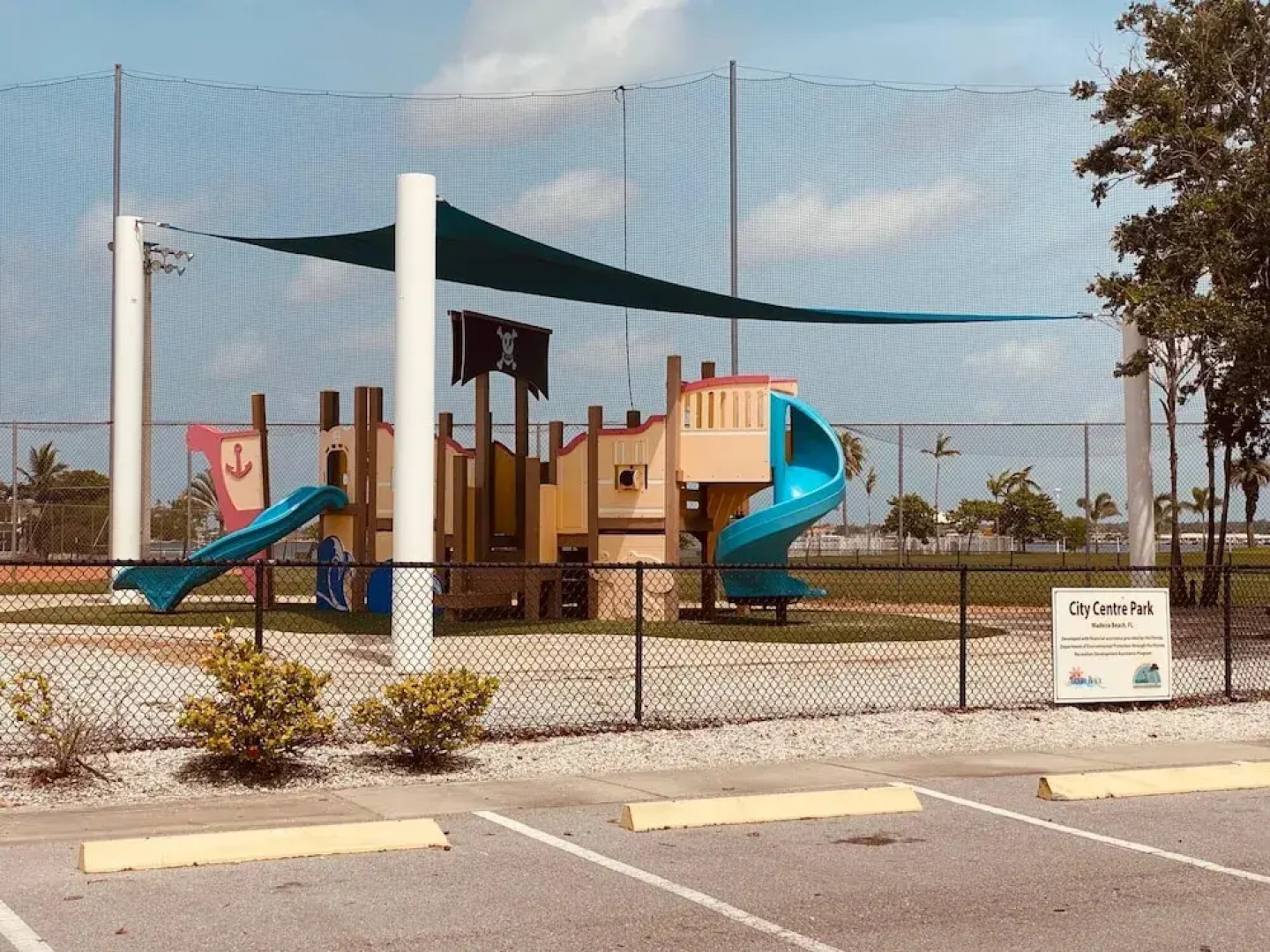 Madeira Beach 2 Bedroom, 1 Bath 230