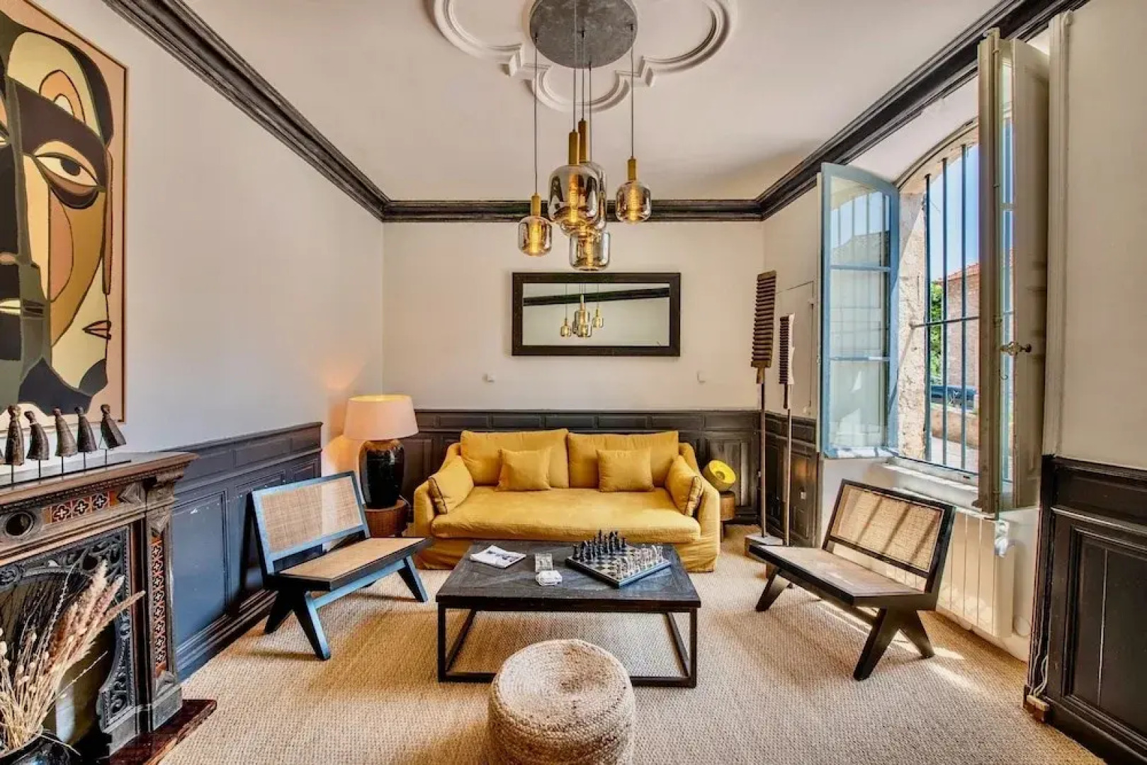 Au Ralenti du Lierre