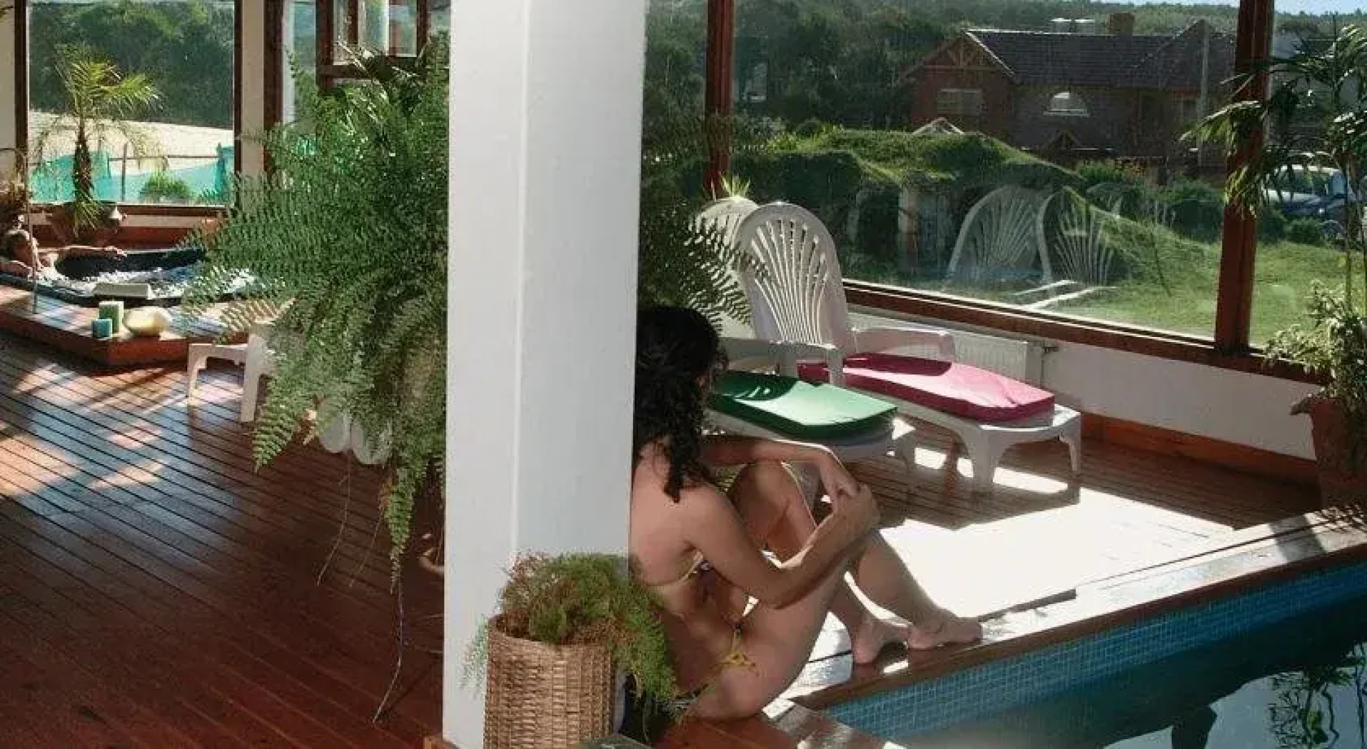 Rincón del Mar Apart Hotel, Spa & Resort