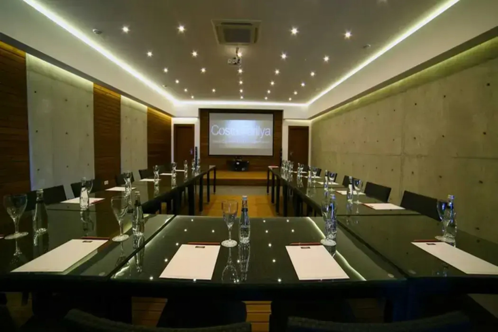 Costa Farilya Special Class Hotel Bodrum - Special Class