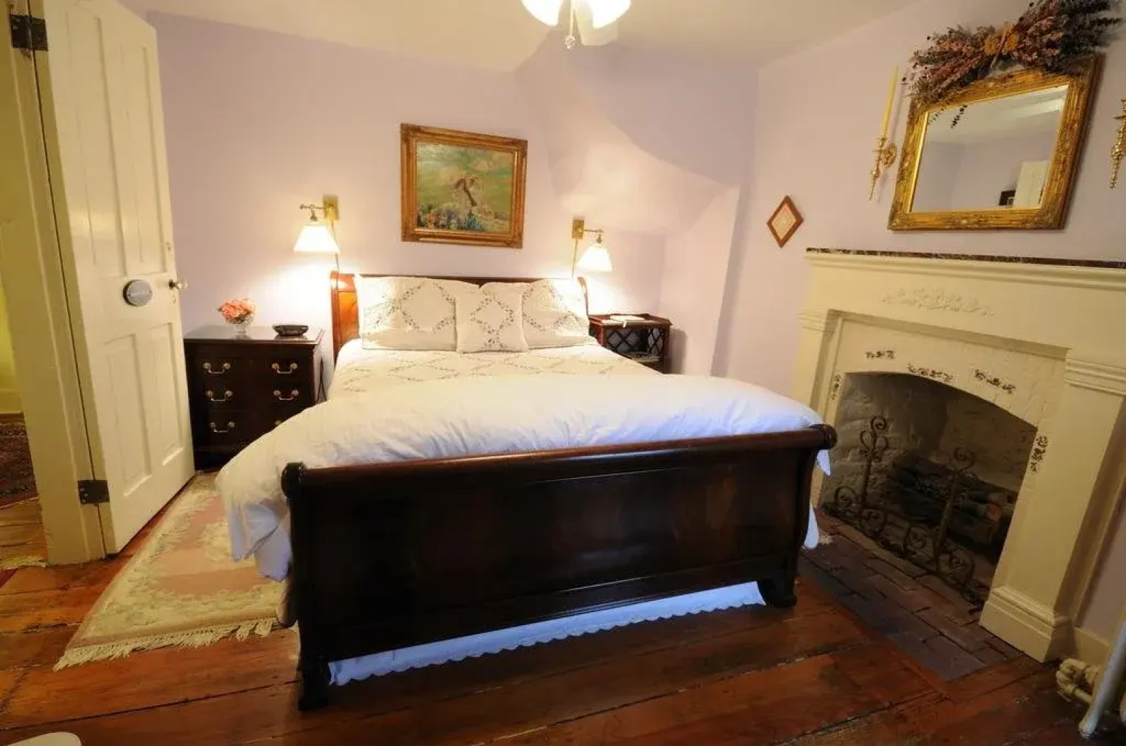 Georgian House Bed and Breakfast