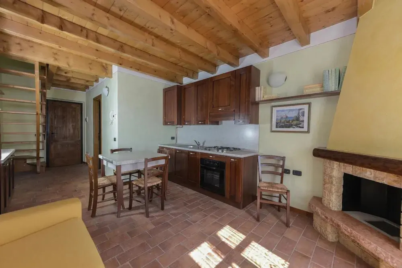 Residenza Borgo Antico