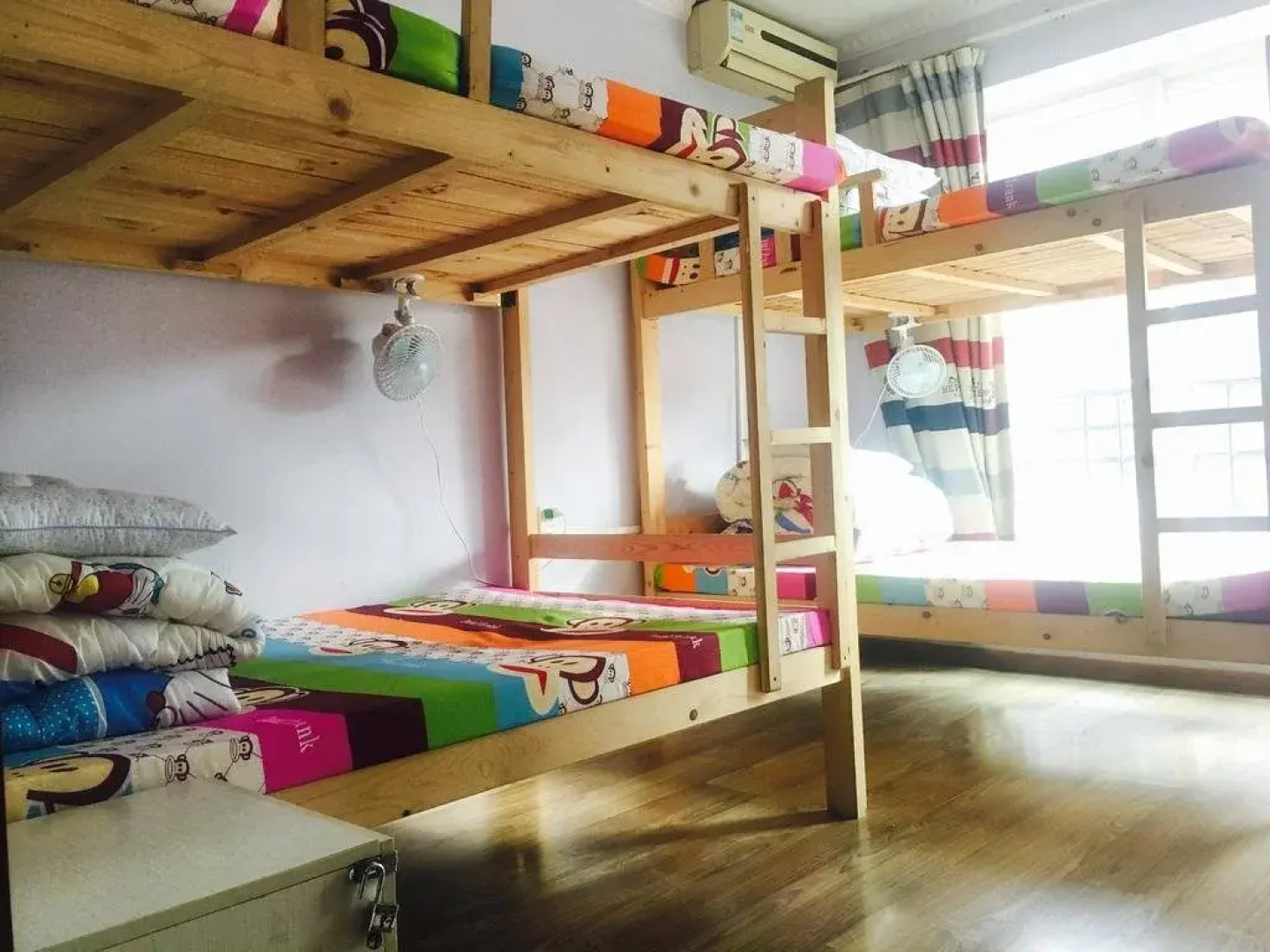 Zhuhai Shiguang Youth Hostel