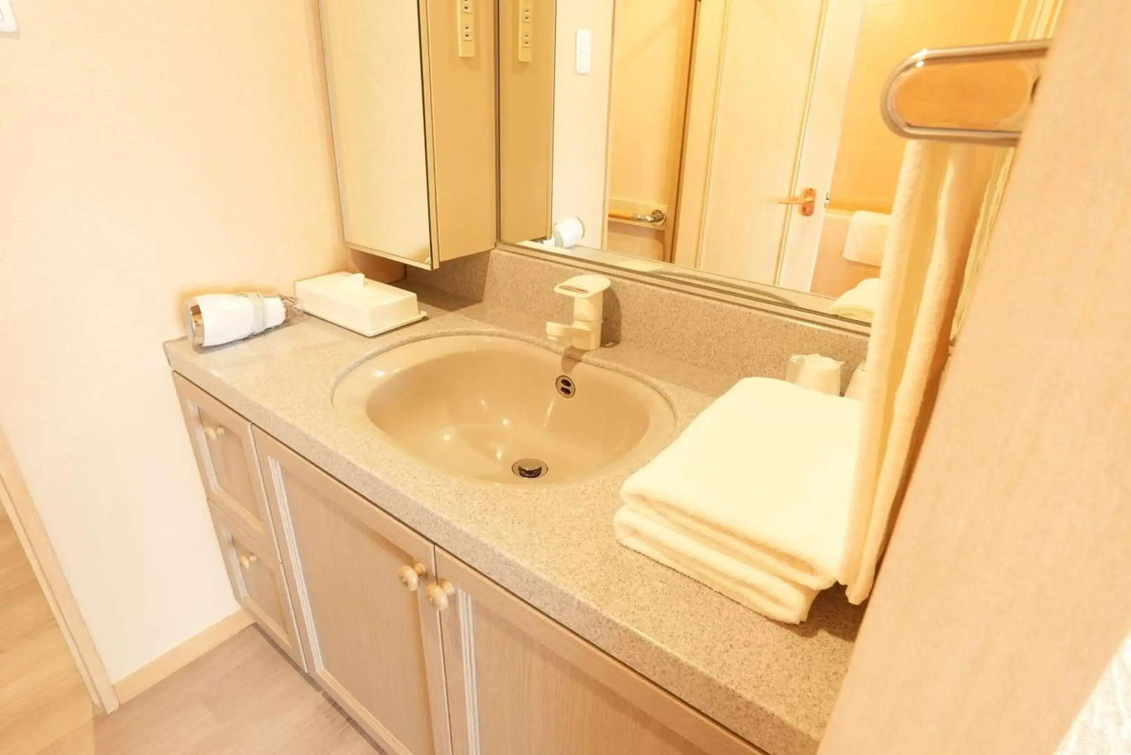Hotel Alpha Inn Akita