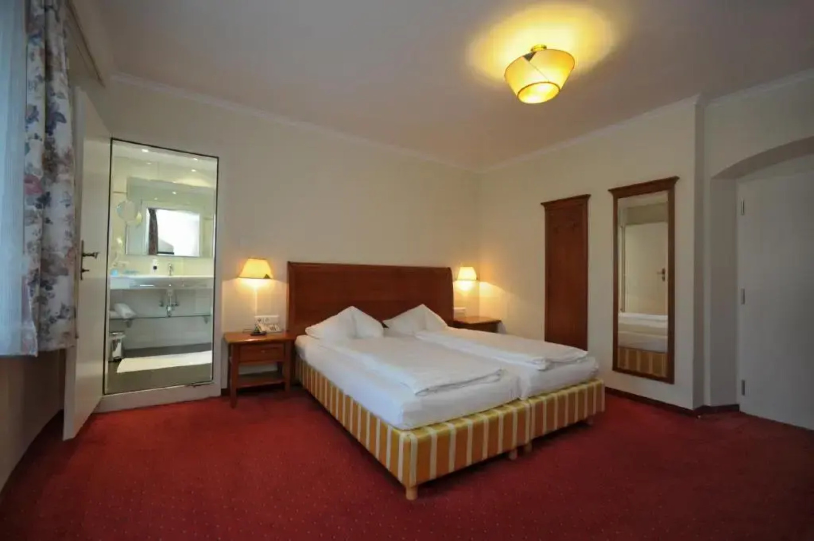 Hotel Goldener Loewe