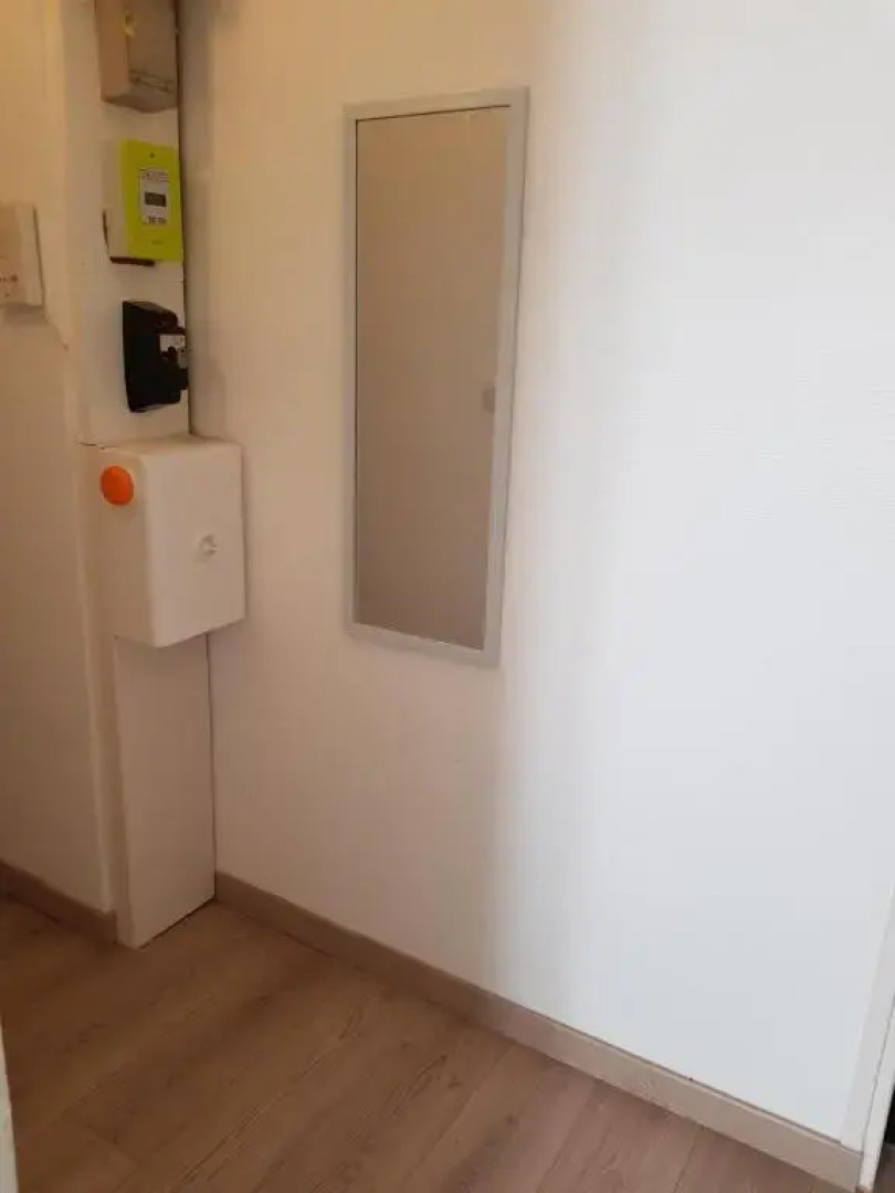 Gesteasy Au top, Confort, Proche Gare