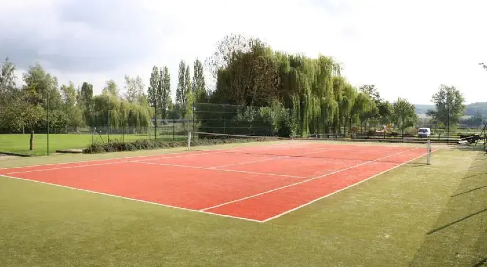 Chambres dHôtes Le Val Sarah