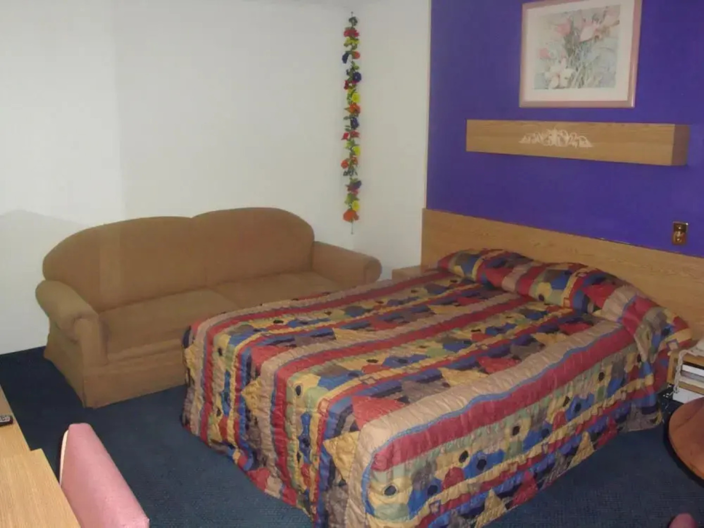 Travelers Inn by Hotel O Lake Havasu City