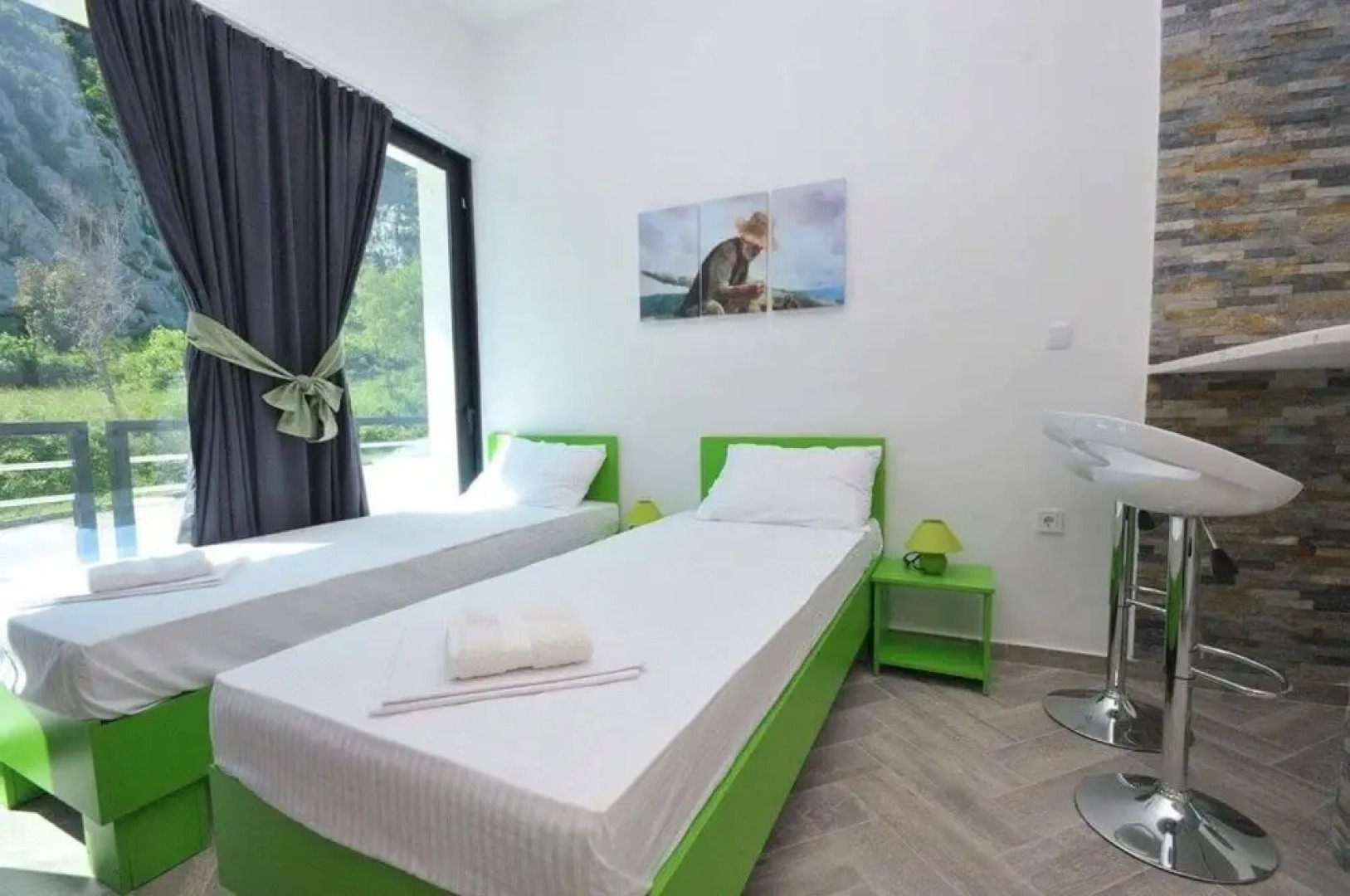 Vila Jadranski Biser