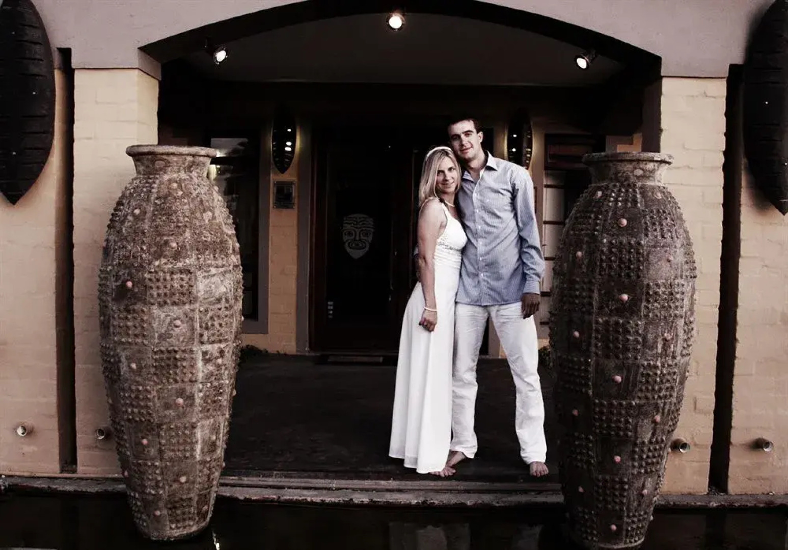 Umnenge Lodge & Charters