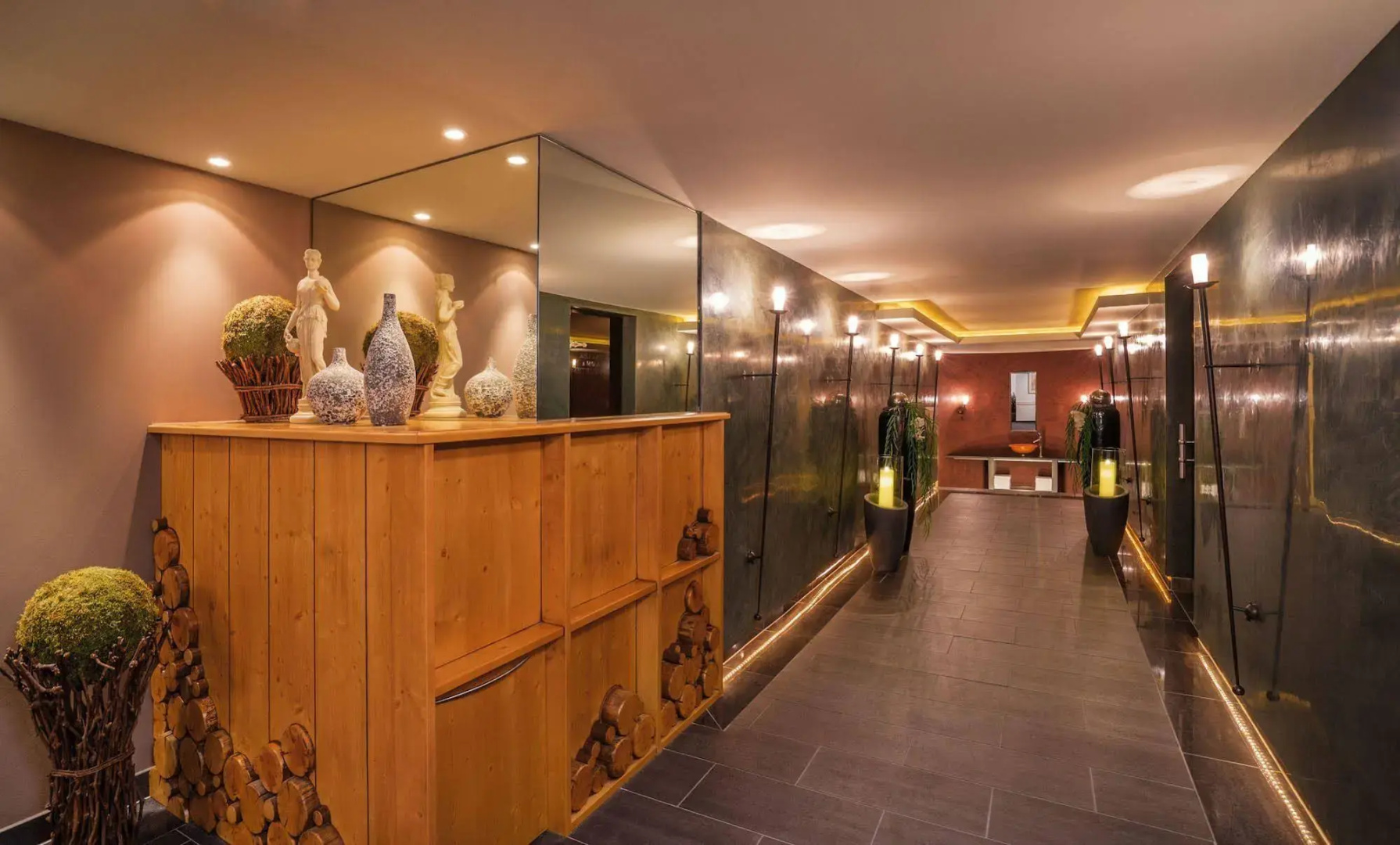 Hotel Seespitz
