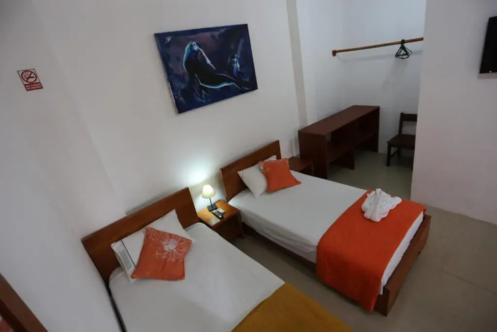 The Galapagos Pearl B&B