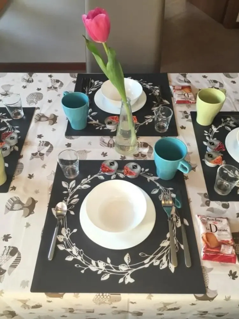 Alla Salute Apartments