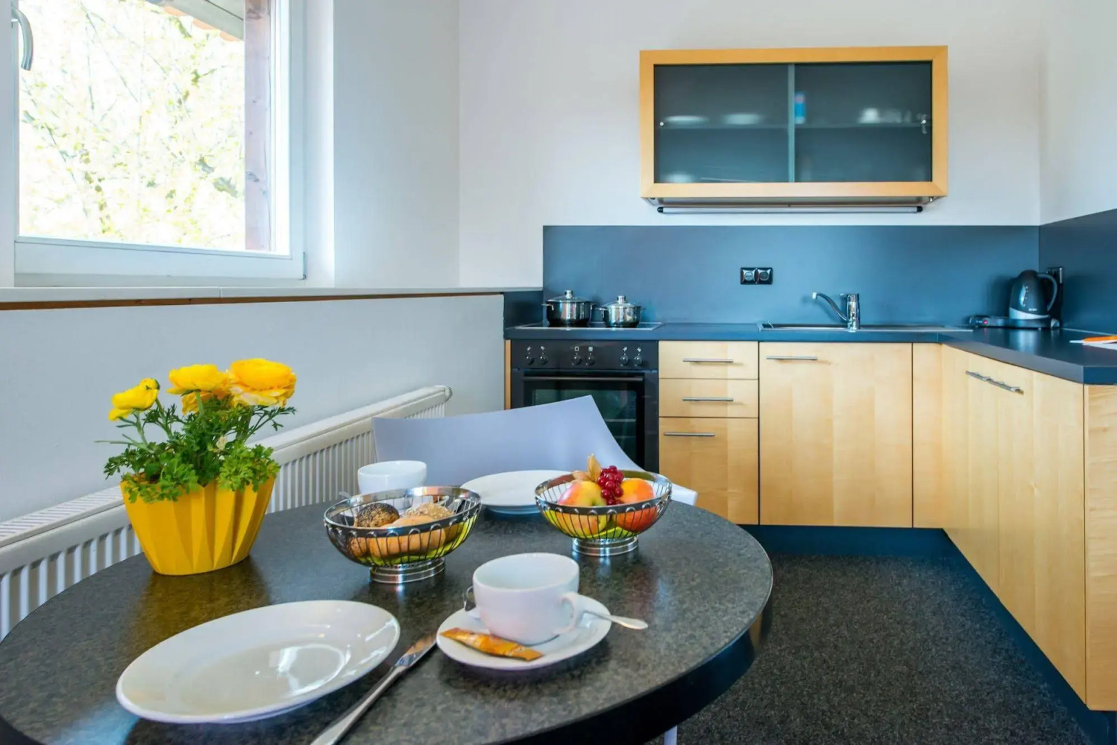 Resort Schloss Auerstedt