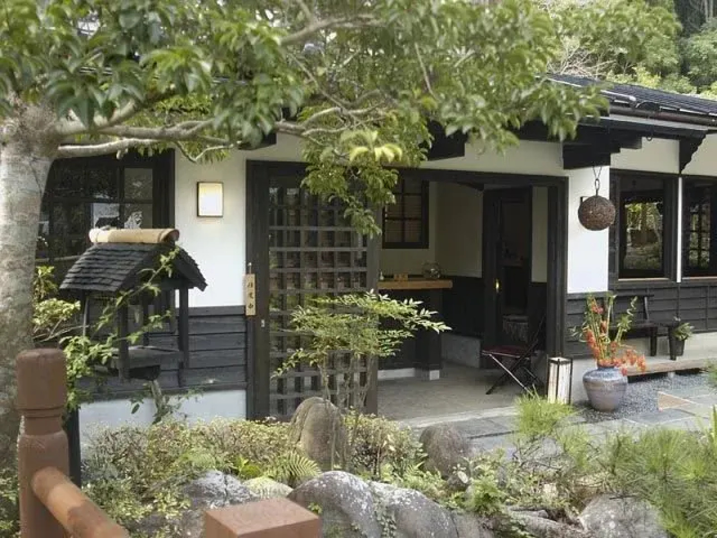 Takaya Onsen