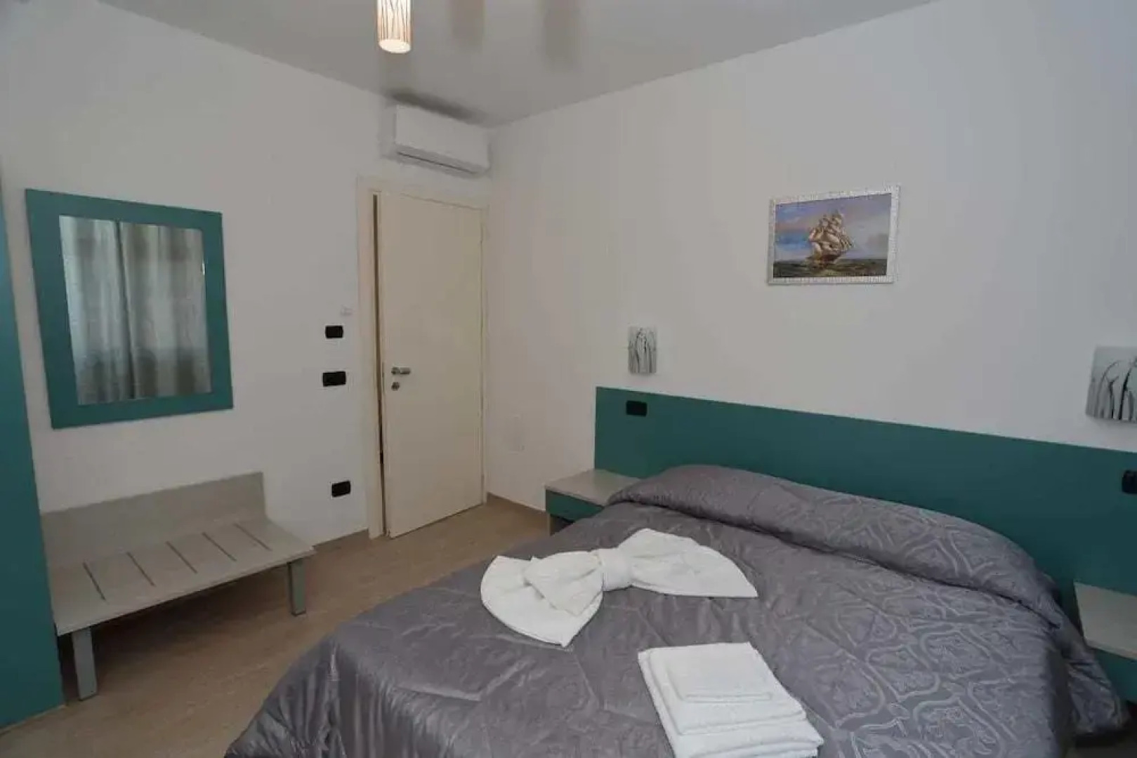 Appartamento Pettinato