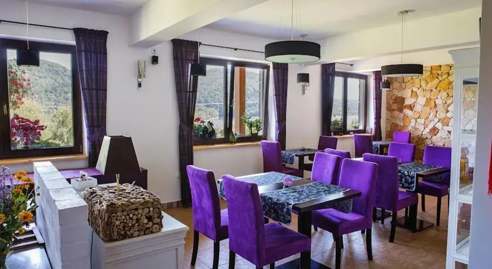 Agroturystyka Barnilka