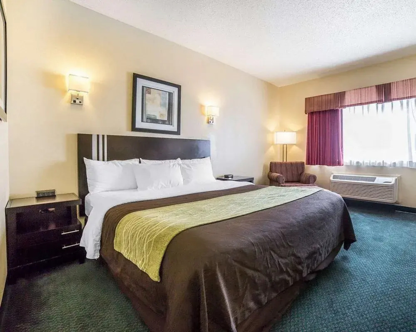 Comfort Inn Glendive