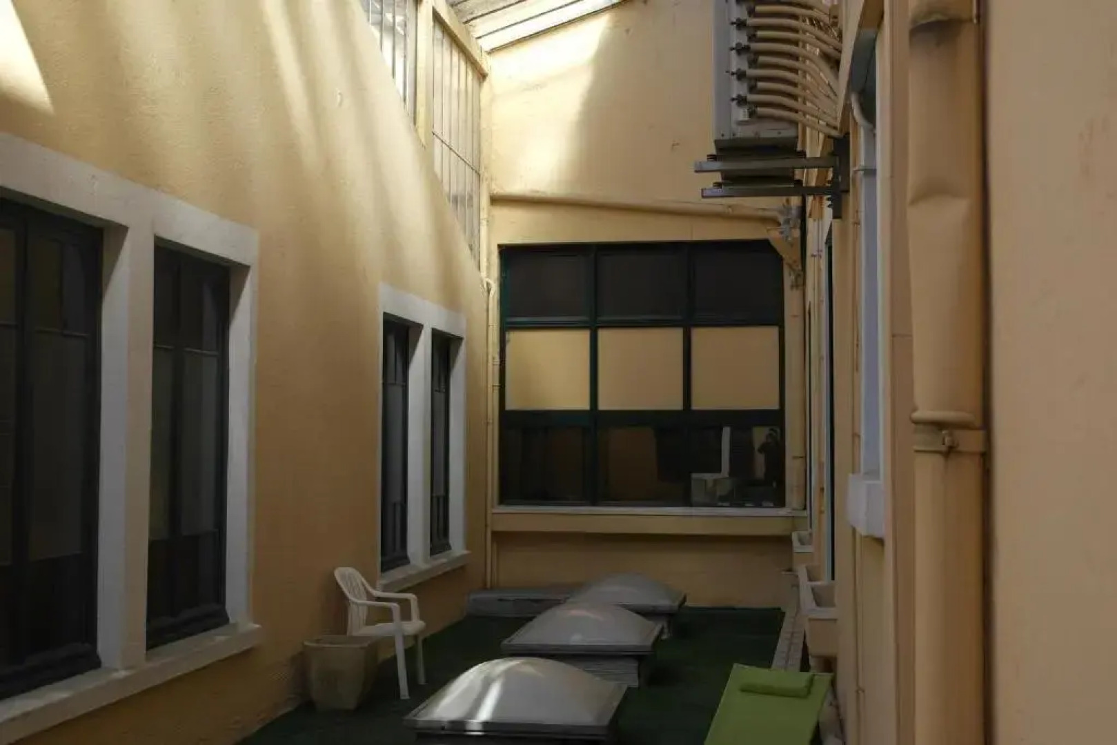 Hôtel Restaurant Des Lys