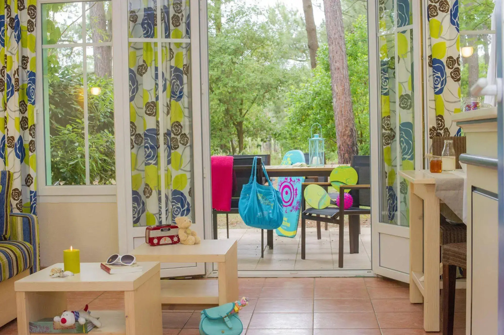 Village Pierre & Vacances - Lacanau