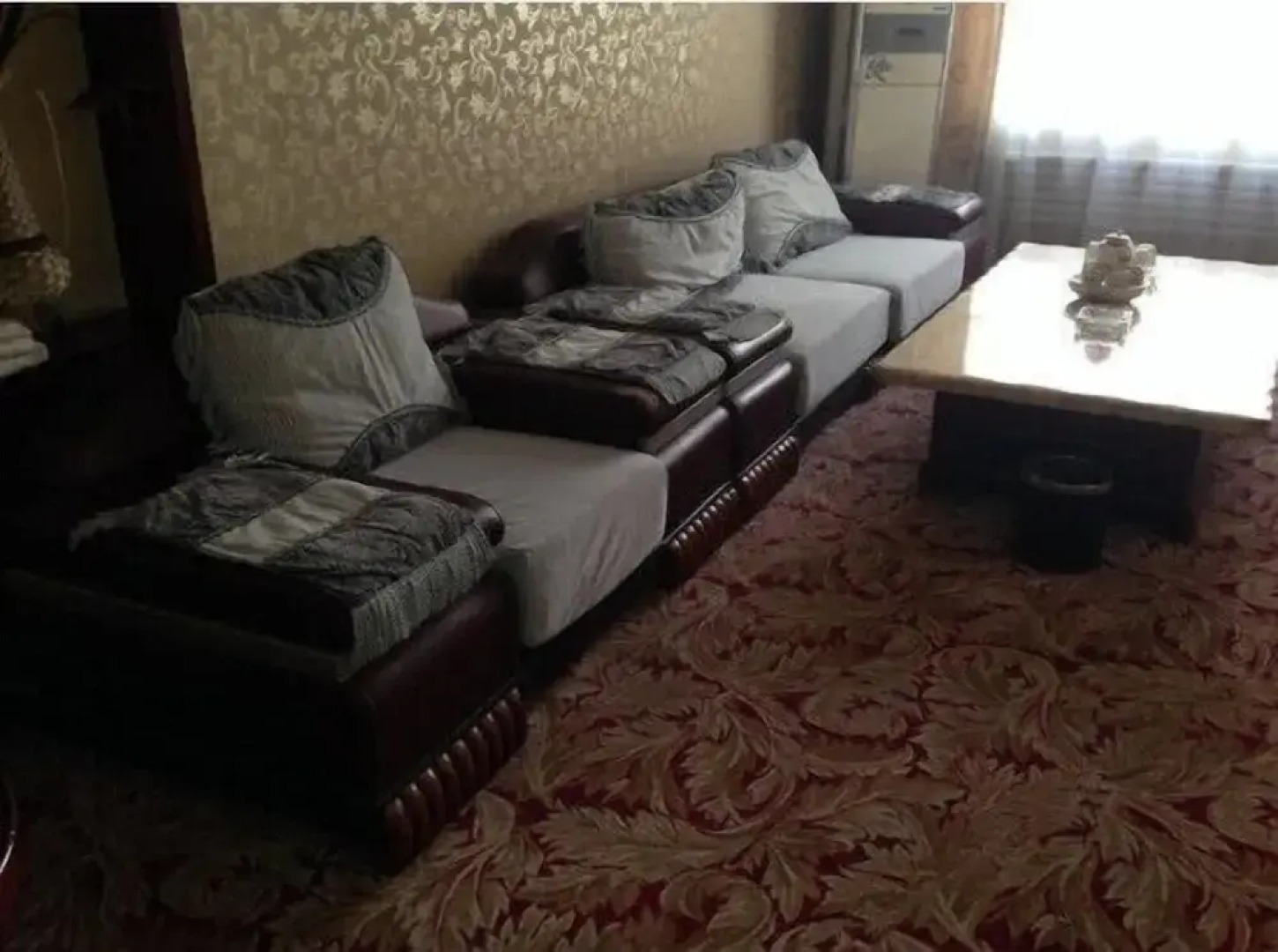 Datong Hunyuan Huatai Hotel