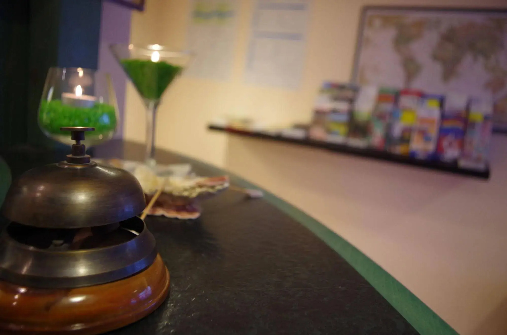 Schiffsherberge Pöppelmann