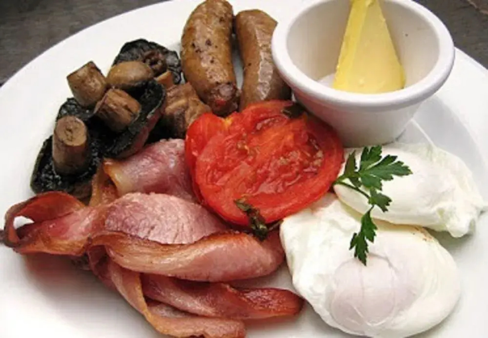 Old Forge Chapel B&B