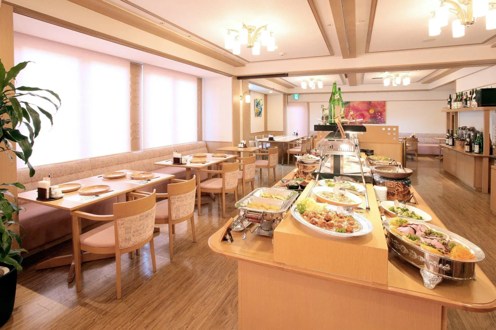 APA Hotel Miyazaki Nobeoka Ekimae