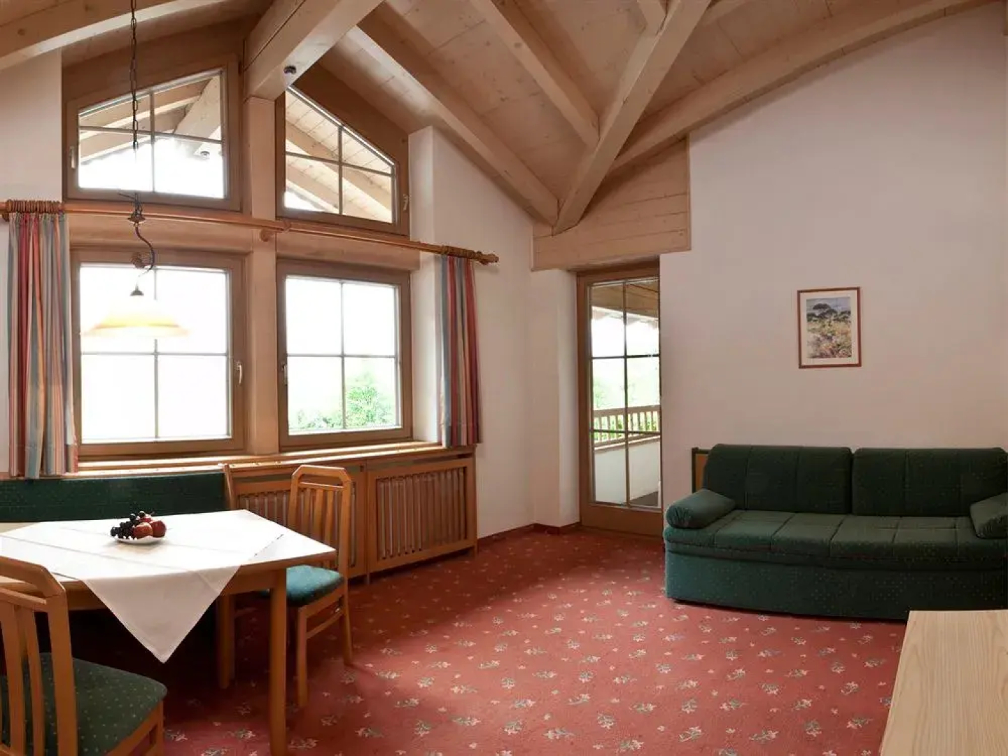 Erlebnishotel Kitzbühler Horn