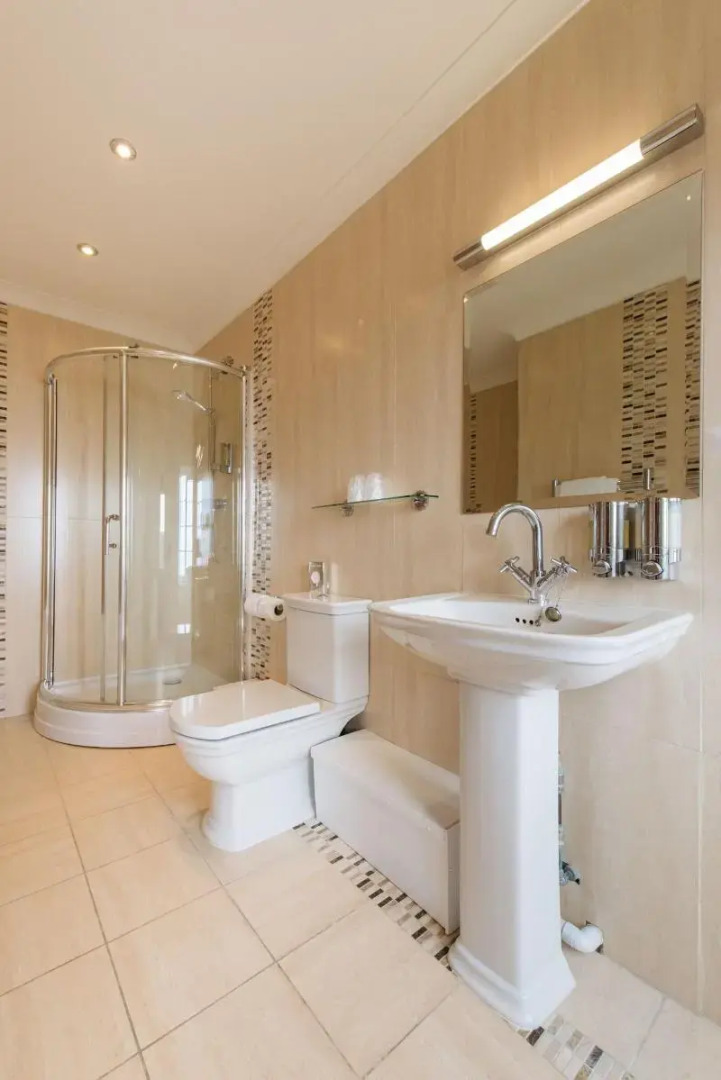 The Headland Hotel & Spa