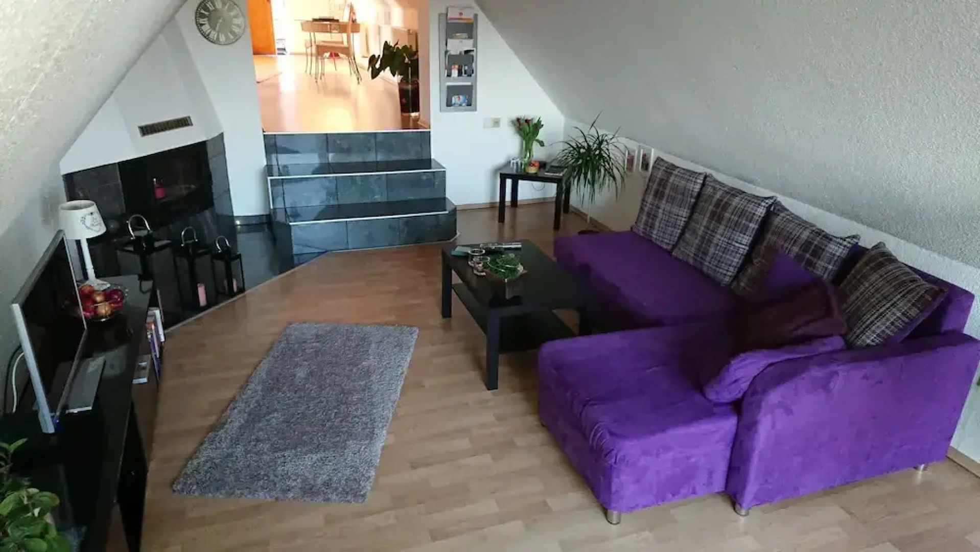 Das Kleine Himmelreich