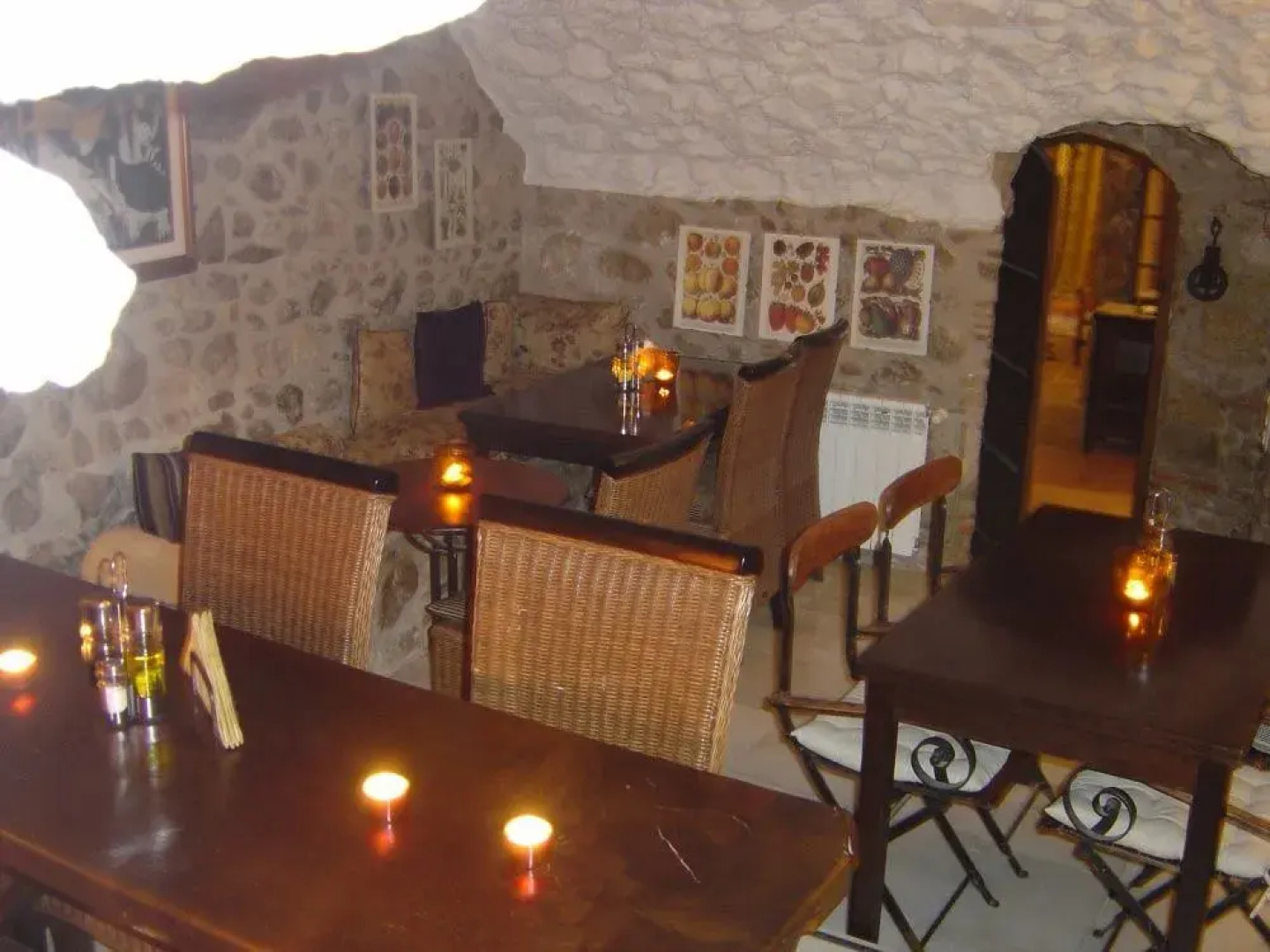 El Recés de Corçà