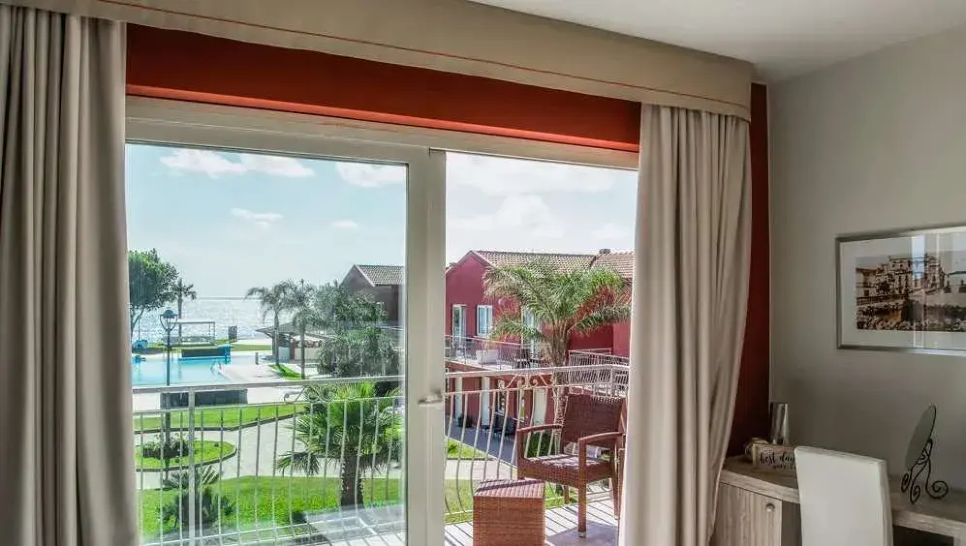 Hotel Valeria del Mar