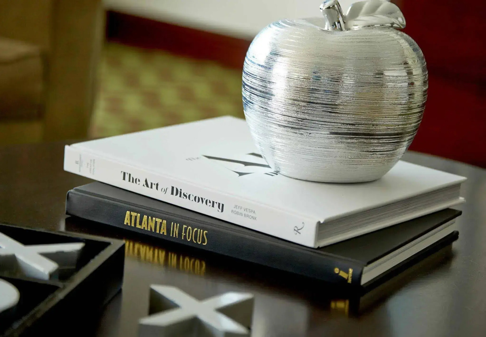 Renaissance Concourse Atlanta Airport Hotel