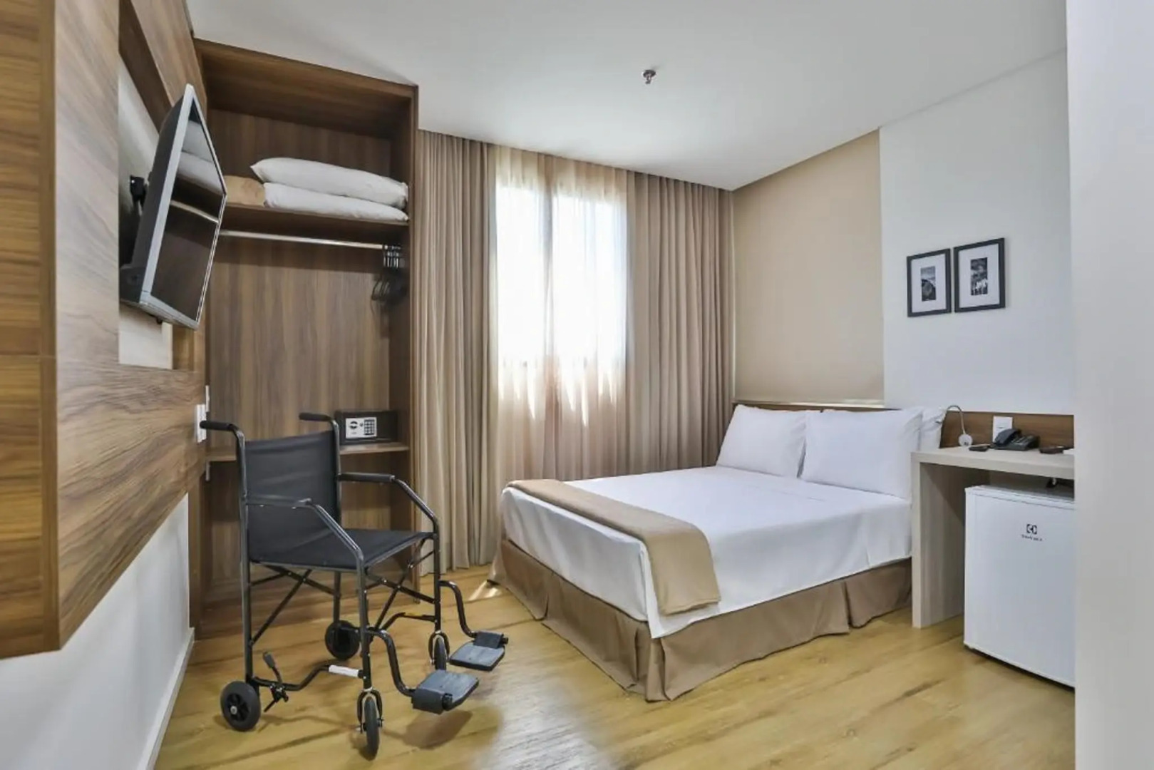 Nobile Inn Meridional Cariacica