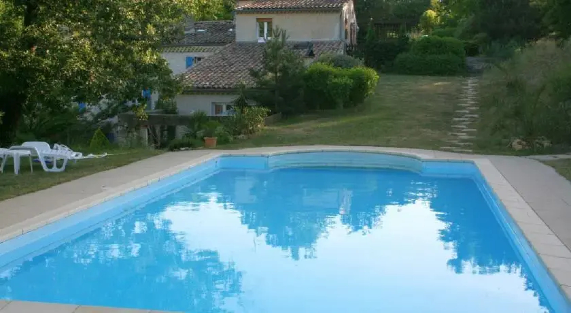 Gite Le Beylier- Iris