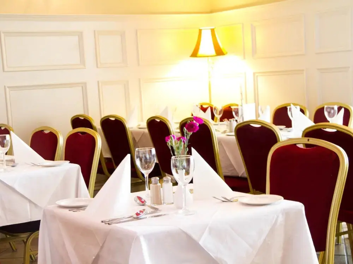 The Ryandale Inn