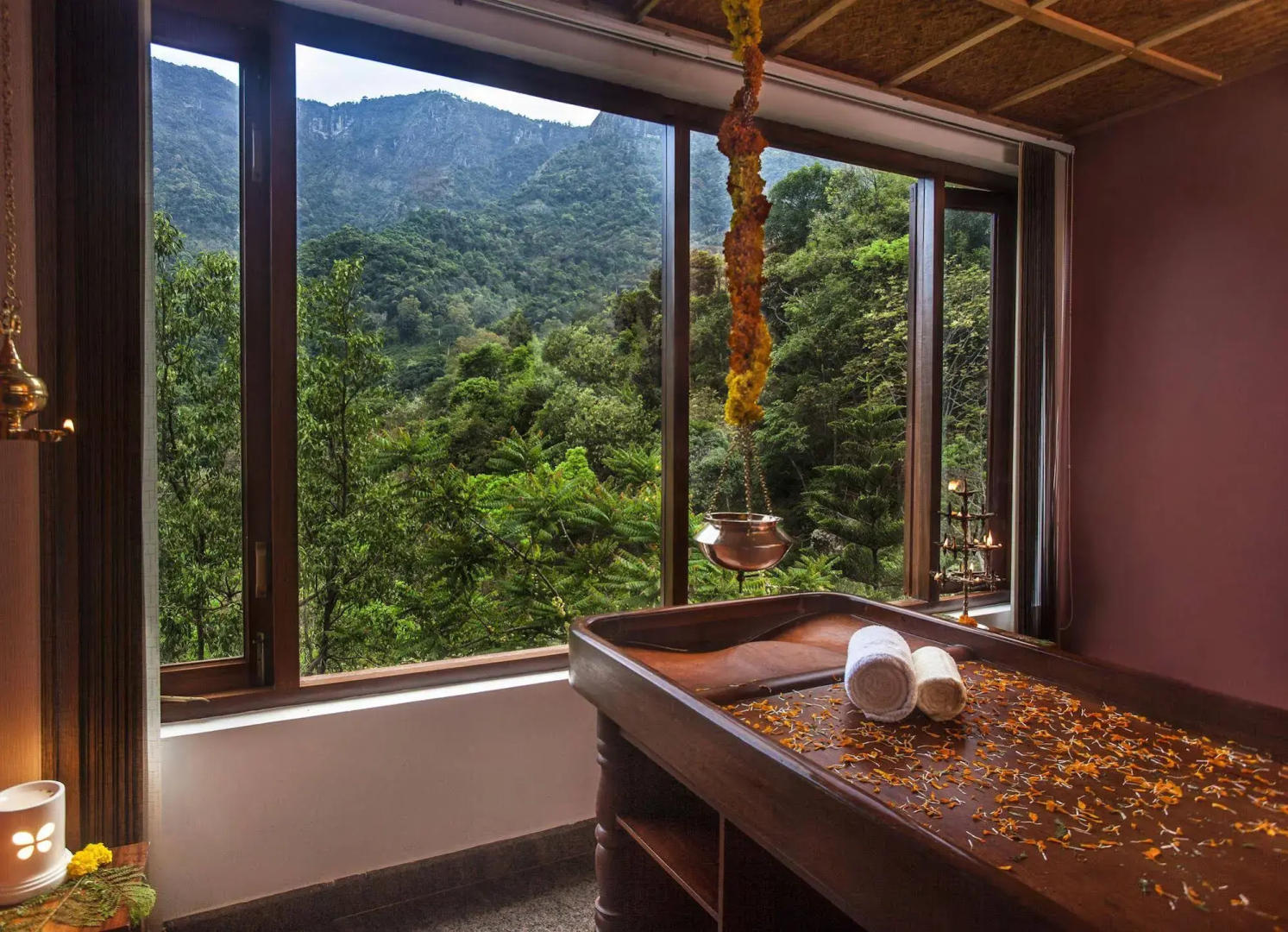 Kurumba Village Resort – Nature Resorts, Nilgiris